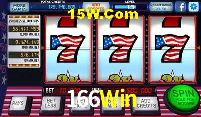 166Win - Winners Celebration